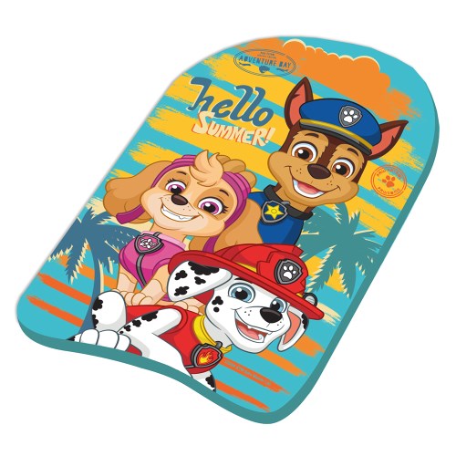 Bodyboard Nickalodeon "Paw Patrol"