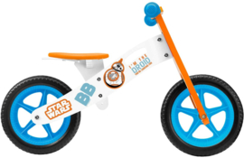 Loopfiets  Star Wars "BB8"