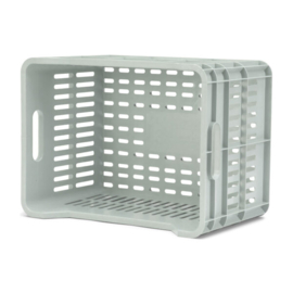 Fietskrat UrbanProof  mint-groen