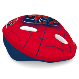 Fietshelm  Marvel "Spiderman" maat M