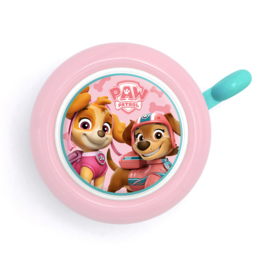 Fietstbel "Paw Patrol" girls