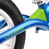 Loopfiets LIKEaBIKE "Jumper" Ocean