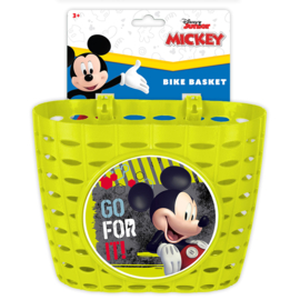 Fietsmandje Disney "Mickey Mouse"