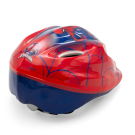Fietshelm  Marvel "Spiderman" maat M