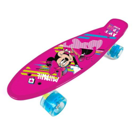 Pennyboard 22" Disney "Minnie Mouse, Awesome in Every Way"