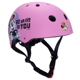 Sport helm Disney "Minnie Mouse" maat M