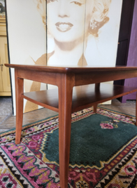 Deense Salontafel coffeetable