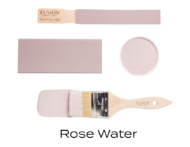 Fusion Mineral Paint Rose Water