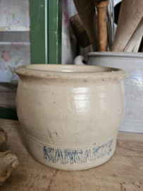 Keulse Margarine pot