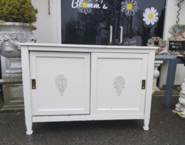 Brocante commode