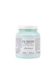 Fusion Mineral Paint Little Teapot