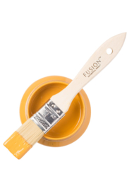 Fusion Mineral Paint Mustard