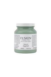 Fusion Mineral Paint French Egg shell