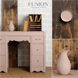 Fusion Mineral Paint Damask