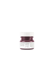 Fusion Mineral Paint Elderberry