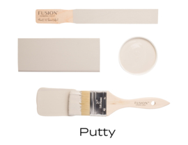 Fusion Mineral Paint Putty