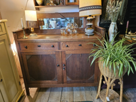 Dressoir /  Commode Amsterdamse school