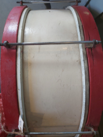 Vintage trommel