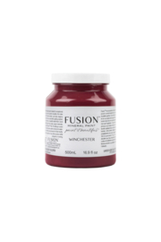 Fusion Mineral Paint Winchester