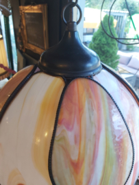 Vintage Tiffany stijl lamp