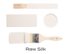 Fusion Mineral Paint Raw Silk