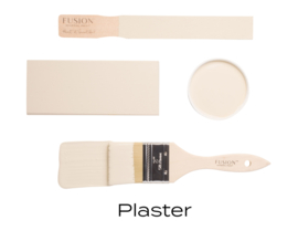 Fusion Mineral Paint Plaster