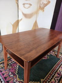 Deense Salontafel coffeetable