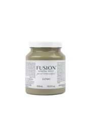 Fusion Mineral Paint Lichen