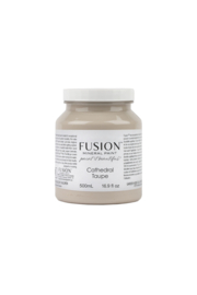 Fusion Mineral Paint Cathedral Taupe