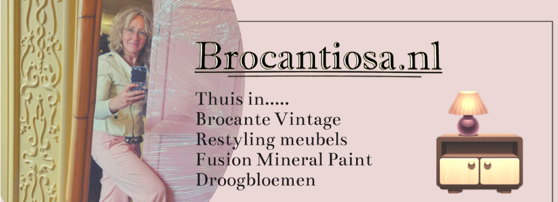 BROCANTIOSA