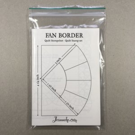 Fan Border