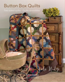 Button Box Quilts