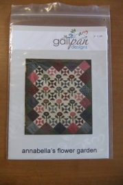 Annabella`s Flower Garden