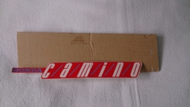 STICK DX 1X ROOD ( ORI HONDA )