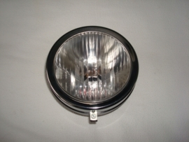 KOPLAMP ROND (2) COMPLEET ORI HONDA