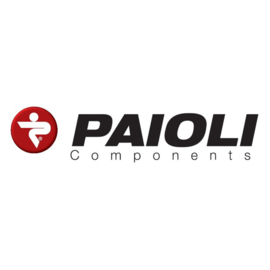 ACHT VEER SET PAIOLI ( WAUAUWWW:-) ( ZELDZAAM )