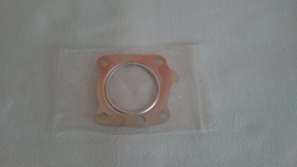 KOP PAK ORI HONDA ( ZOND HONDA PLASTIEK )