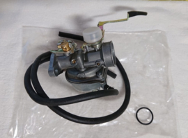 VERVANGINGS CABURATEUR OEM JIALING ( 2-8 ) + BENZ FILTER POLISPORT