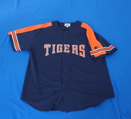 VINTAGE 90S STARTER JERSEY ( LICHT GEBRUIKT ) DETROIT TIGERS