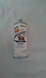 SPUITLAK PROFESIONEEL CW WIT NH24 200ML