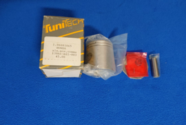 ZUIGER TUNITECH 45 MM ( MIDB12-2 )