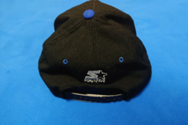 VINTAGE 90S STARTER GRAFFITI PET ( LICHT GEBRUIKT ) ORLANDO MAGIC