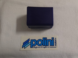ZUIGER POLINI 46,40 MM + 90TIES DOOSJE ( ZUIG V ETC INC )