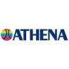 VOET SPACER 1MM VOOR DE ATHENA 47,6 CILINDER