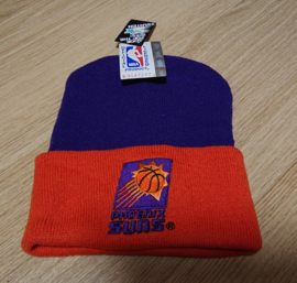 VINTAGE 90S STARTER MUTS ( 2 ) ( NIEUW+TAG ) PHOENIX SUNS