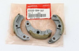 KOPL SCHOENTJES SET HONDA WALLAROO