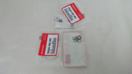 LOTJE 3 VOETK RONDEL+8 CIRCLIPS