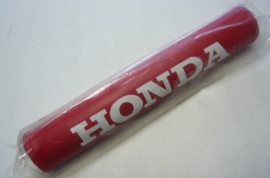 STUURROL HONDA ROOD