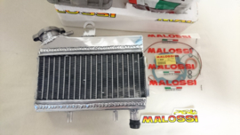 MALOSSI LC SET(KOP+DECO)+RADIATEUR CHROOM