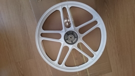 GRIMECA VELG VOOR ( LICHTE MAGAZIJN SCHADE )